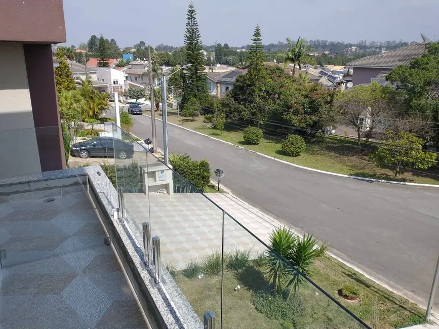 Foto 7 de Casa com 4 quartos à venda, 300m2 em Morada das Flores (Aldeia da Serra), Santana De Parnaiba - SP