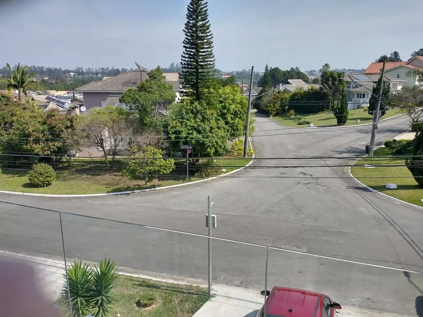 Foto 8 de Casa com 4 quartos à venda, 300m2 em Morada das Flores (Aldeia da Serra), Santana De Parnaiba - SP