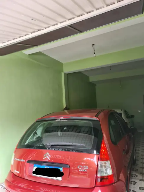 Foto 2 de Casa com 3 quartos à venda, 158m2 em Bandeiras, Osasco - SP