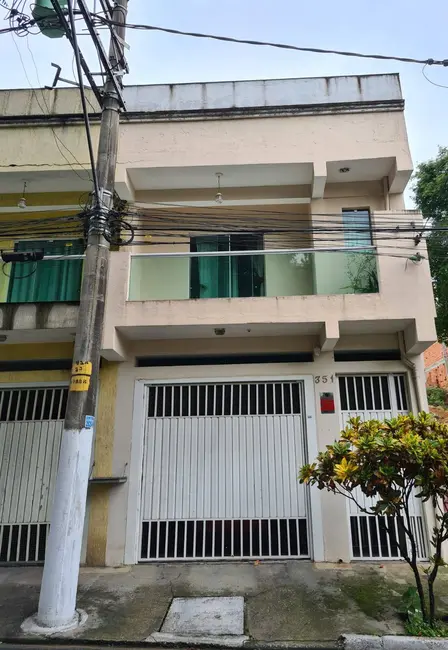 Foto 1 de Casa com 3 quartos à venda, 158m2 em Bandeiras, Osasco - SP