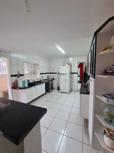 Foto 9 de Casa com 3 quartos à venda, 158m2 em Bandeiras, Osasco - SP