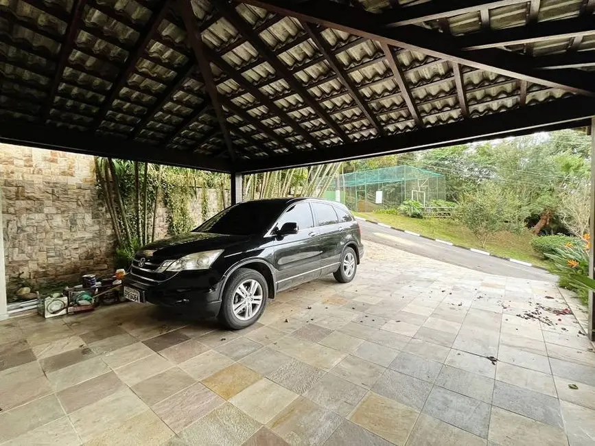 Foto 2 de Casa com 4 quartos à venda, 320m2 em Pousada dos Bandeirantes, Carapicuiba - SP