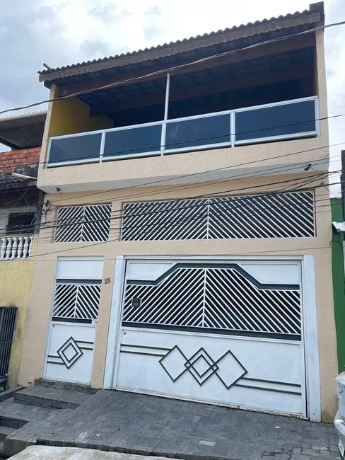 Foto 1 de Casa com 3 quartos à venda, 400m2 em Jardim Paulista, Barueri - SP