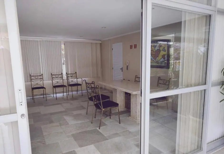 Foto 8 de Apartamento com 1 quarto à venda, 34m2 em Perdizes, São Paulo - SP