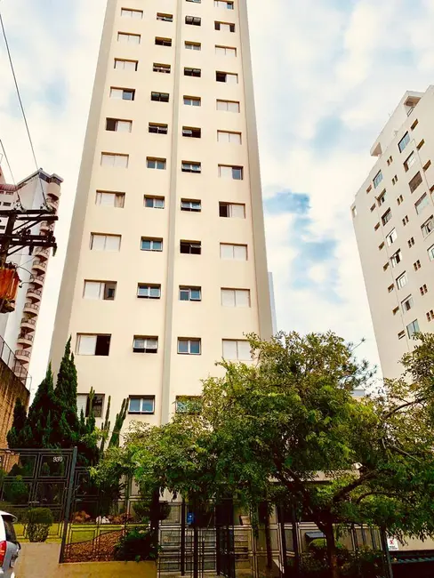 Foto 2 de Apartamento com 1 quarto à venda, 34m2 em Perdizes, São Paulo - SP