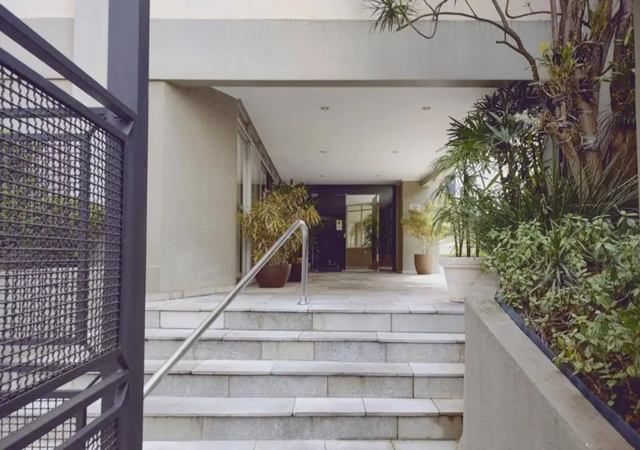 Foto 3 de Apartamento com 1 quarto à venda, 34m2 em Perdizes, São Paulo - SP