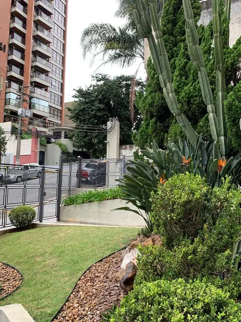 Foto 5 de Apartamento com 1 quarto à venda, 34m2 em Perdizes, São Paulo - SP