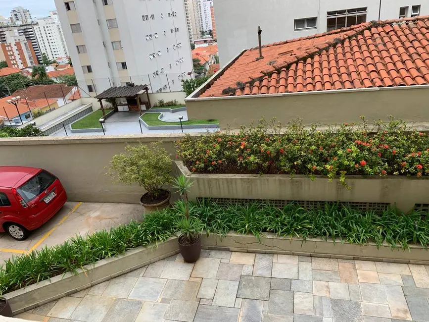 Foto 7 de Apartamento com 1 quarto à venda, 34m2 em Perdizes, São Paulo - SP