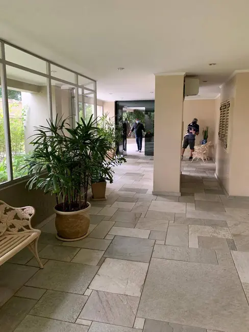 Foto 9 de Apartamento com 1 quarto à venda, 34m2 em Perdizes, São Paulo - SP