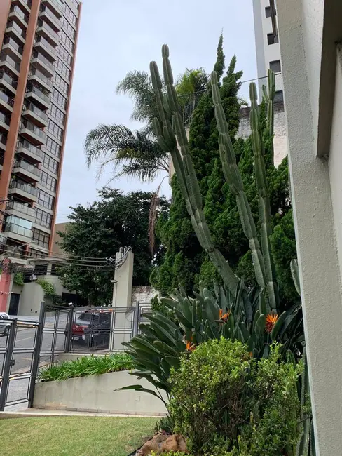 Foto 4 de Apartamento com 1 quarto à venda, 34m2 em Perdizes, São Paulo - SP