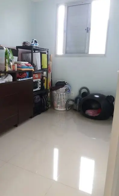 Foto 5 de Apartamento com 2 quartos à venda, 50m2 em Vila Mercês, Carapicuiba - SP