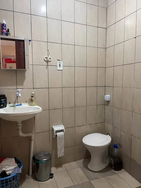 Foto 8 de Casa com 2 quartos à venda, 10m2 em Jardim Ana Estela, Carapicuiba - SP