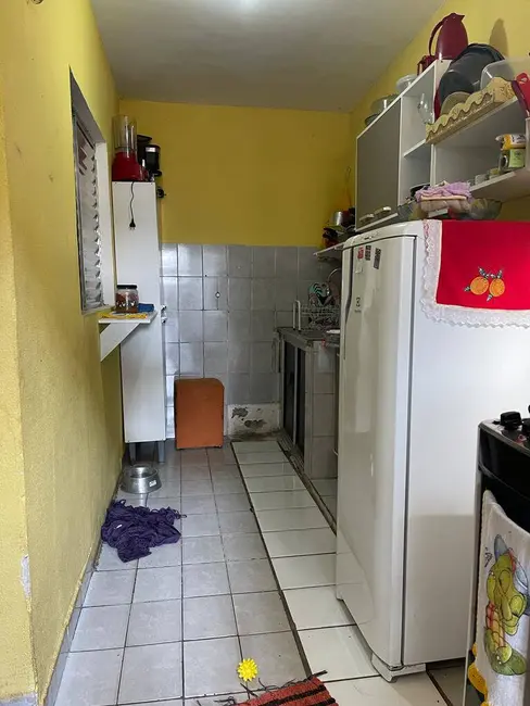 Foto 3 de Casa com 2 quartos à venda, 10m2 em Jardim Ana Estela, Carapicuiba - SP