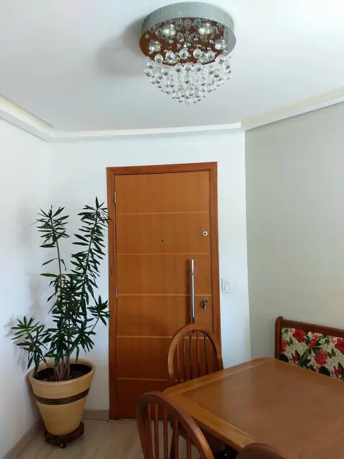 Foto 6 de Apartamento com 2 quartos à venda, 52m2 em São Pedro, Osasco - SP