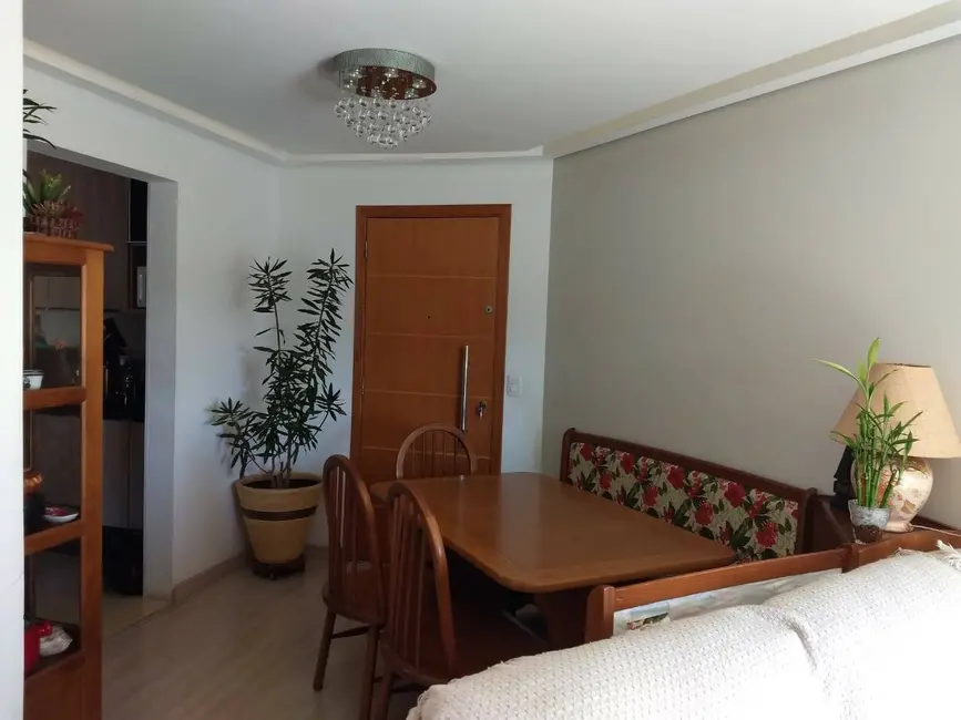 Foto 5 de Apartamento com 2 quartos à venda, 52m2 em São Pedro, Osasco - SP