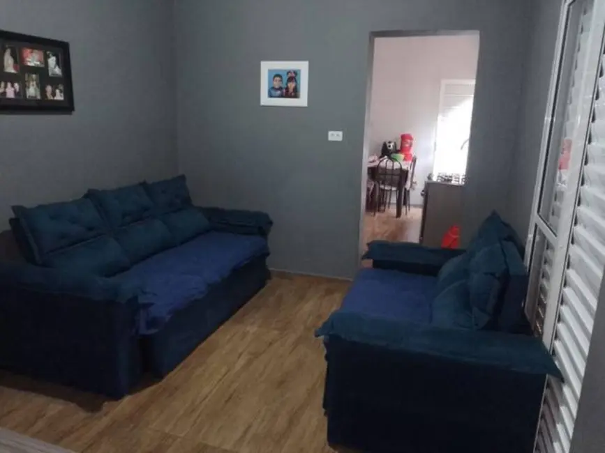 Foto 3 de Casa com 5 quartos à venda, 135m2 em Jardim Júlio, Barueri - SP