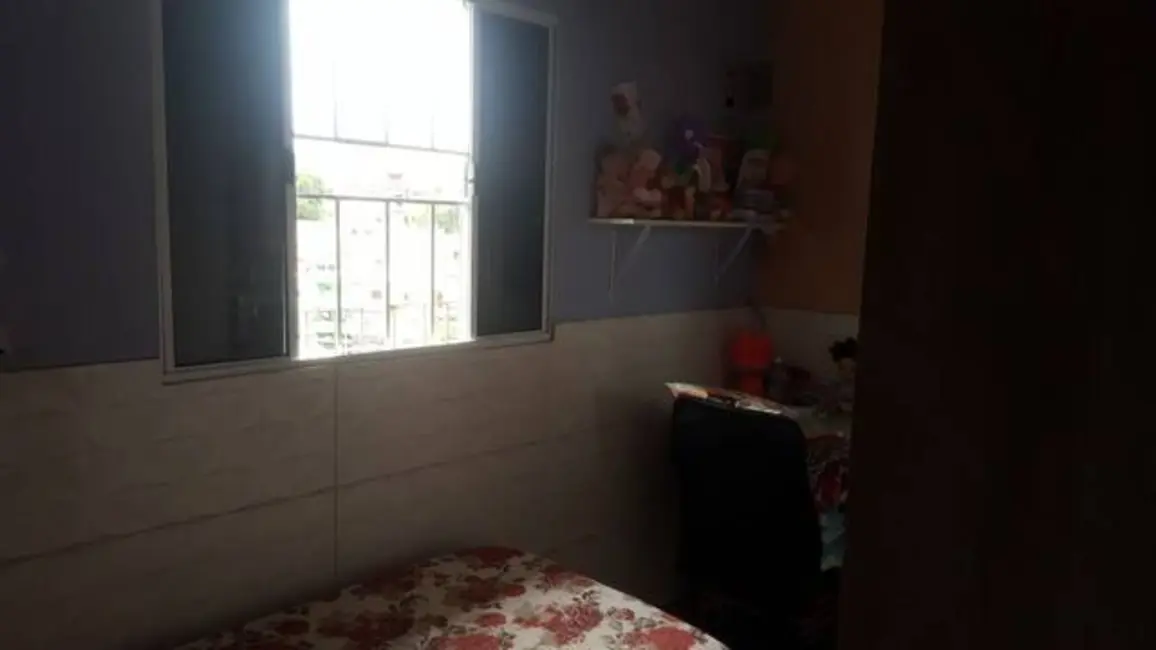 Foto 7 de Casa com 5 quartos à venda, 135m2 em Jardim Júlio, Barueri - SP