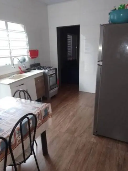 Foto 4 de Casa com 5 quartos à venda, 135m2 em Jardim Júlio, Barueri - SP