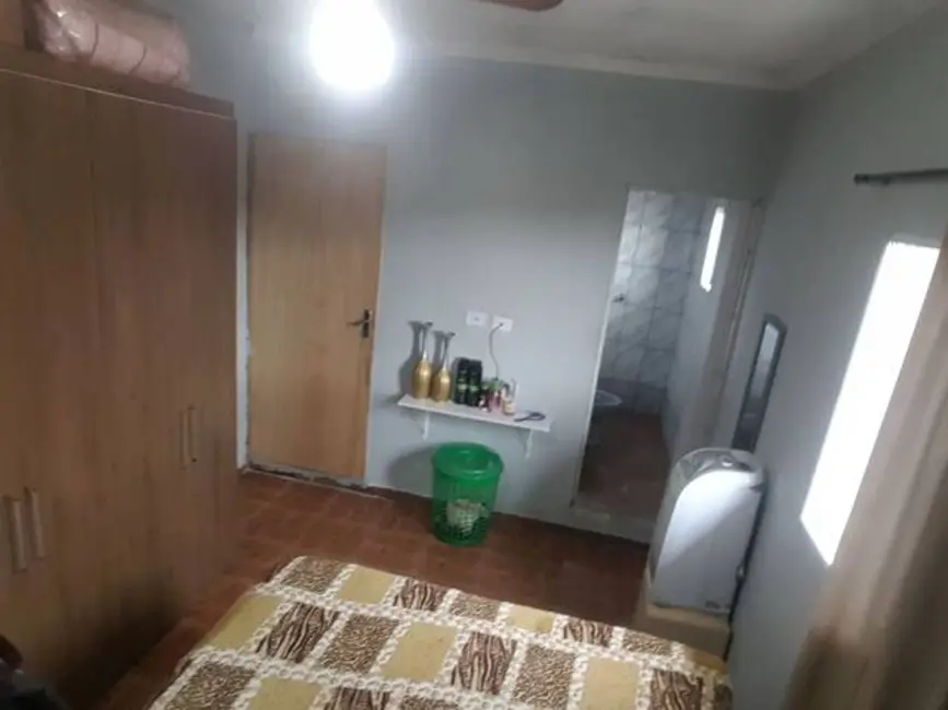 Foto 8 de Casa com 5 quartos à venda, 135m2 em Jardim Júlio, Barueri - SP