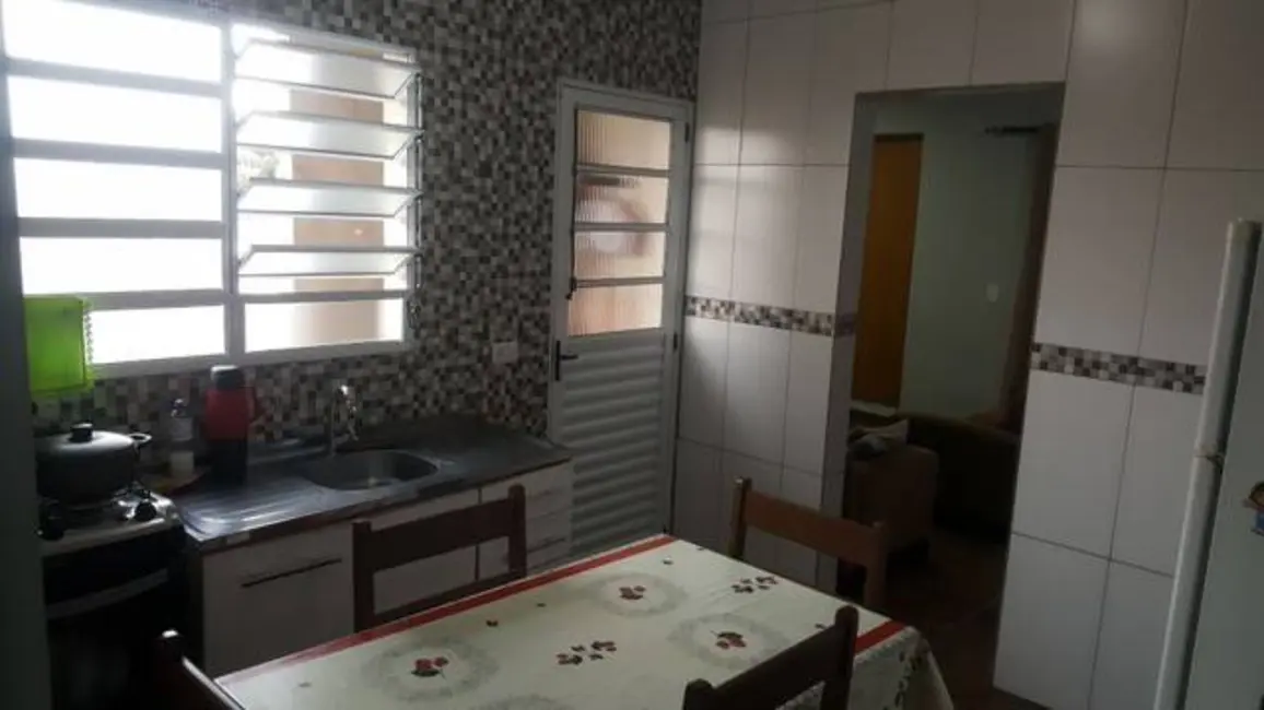 Foto 5 de Casa com 5 quartos à venda, 135m2 em Jardim Júlio, Barueri - SP