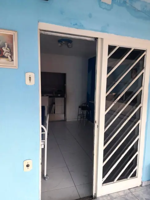 Foto 9 de Casa com 5 quartos à venda, 180m2 em Jardim Silveira, Barueri - SP