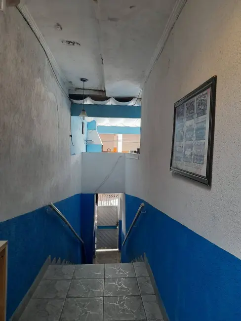 Foto 4 de Casa com 5 quartos à venda, 180m2 em Jardim Silveira, Barueri - SP