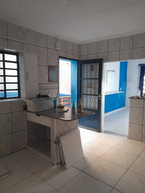 Foto 7 de Casa com 5 quartos à venda, 180m2 em Jardim Silveira, Barueri - SP