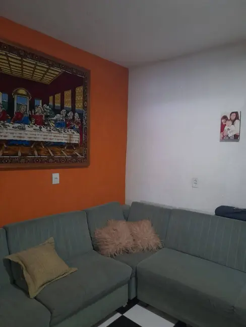 Foto 5 de Casa com 5 quartos à venda, 180m2 em Jardim Silveira, Barueri - SP