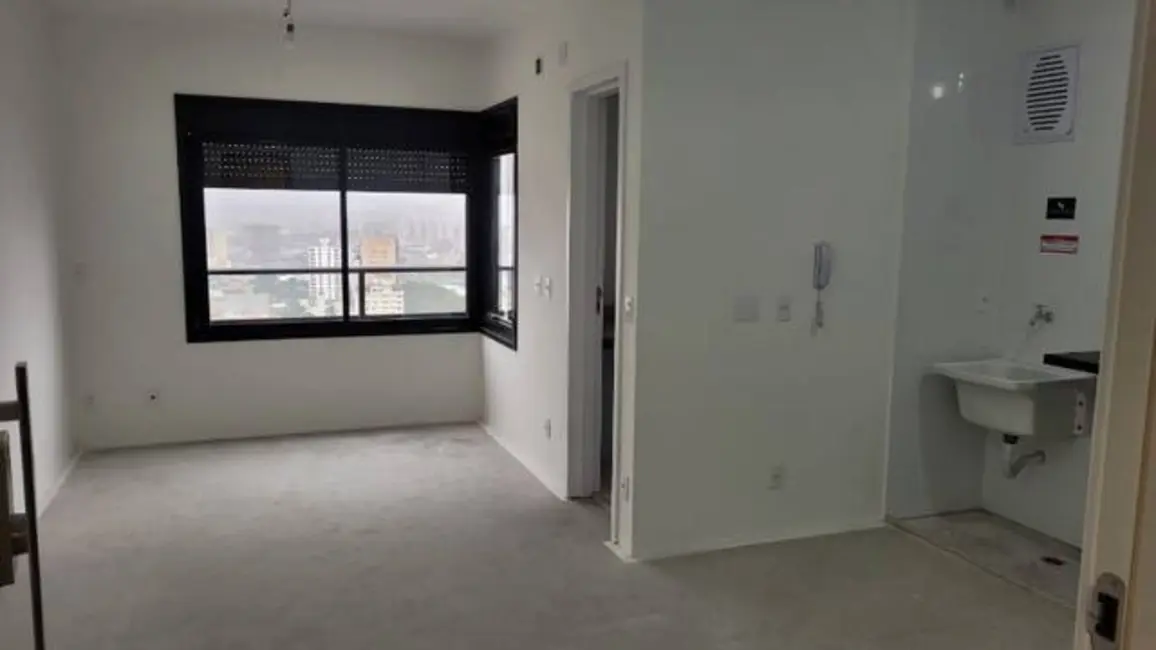 Foto 3 de Apartamento com 1 quarto à venda, 32m2 em Centro, Osasco - SP