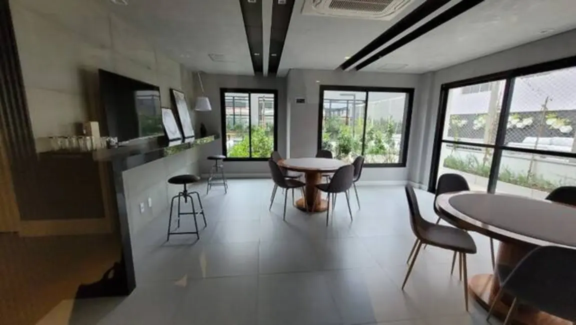 Foto 8 de Apartamento com 1 quarto à venda, 32m2 em Centro, Osasco - SP