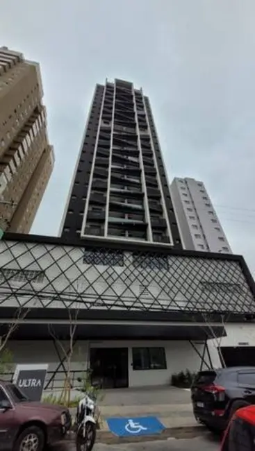 Foto 1 de Apartamento com 1 quarto à venda, 32m2 em Centro, Osasco - SP