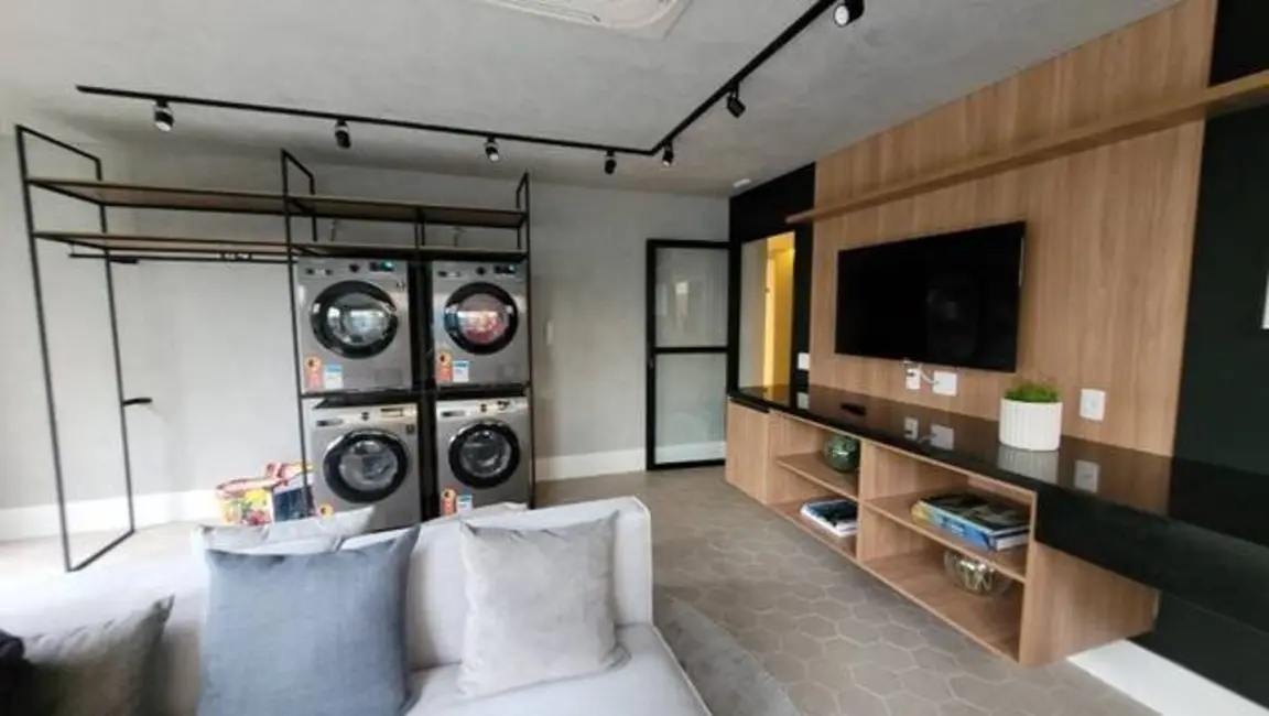 Foto 9 de Apartamento com 1 quarto à venda, 32m2 em Centro, Osasco - SP