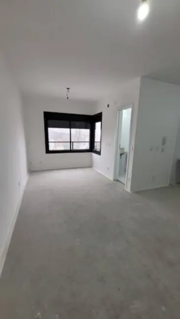 Foto 2 de Apartamento com 1 quarto à venda, 32m2 em Centro, Osasco - SP