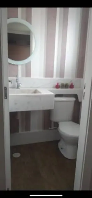 Foto 7 de Casa de Condomínio com 3 quartos à venda, 97m2 em Jardim Colibri, Cotia - SP