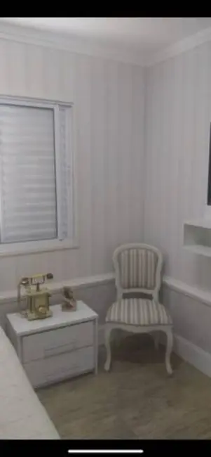 Foto 6 de Casa de Condomínio com 3 quartos à venda, 97m2 em Jardim Colibri, Cotia - SP