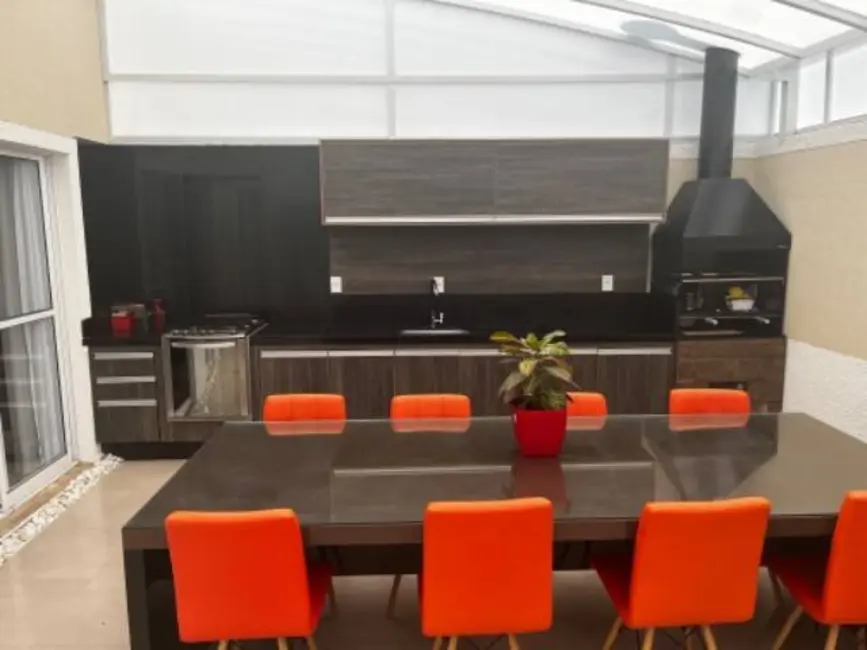 Foto 9 de Casa de Condomínio com 3 quartos à venda, 97m2 em Jardim Colibri, Cotia - SP