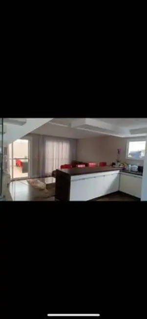 Foto 3 de Casa de Condomínio com 3 quartos à venda, 97m2 em Jardim Colibri, Cotia - SP