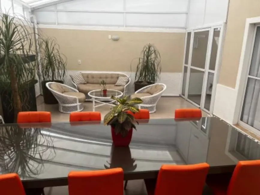 Foto 8 de Casa de Condomínio com 3 quartos à venda, 97m2 em Jardim Colibri, Cotia - SP