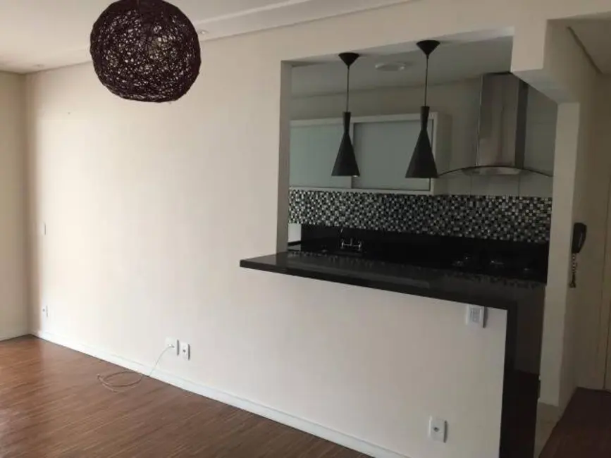 Foto 3 de Apartamento com 3 quartos à venda, 98m2 em Chácara Pavoeiro, Cotia - SP
