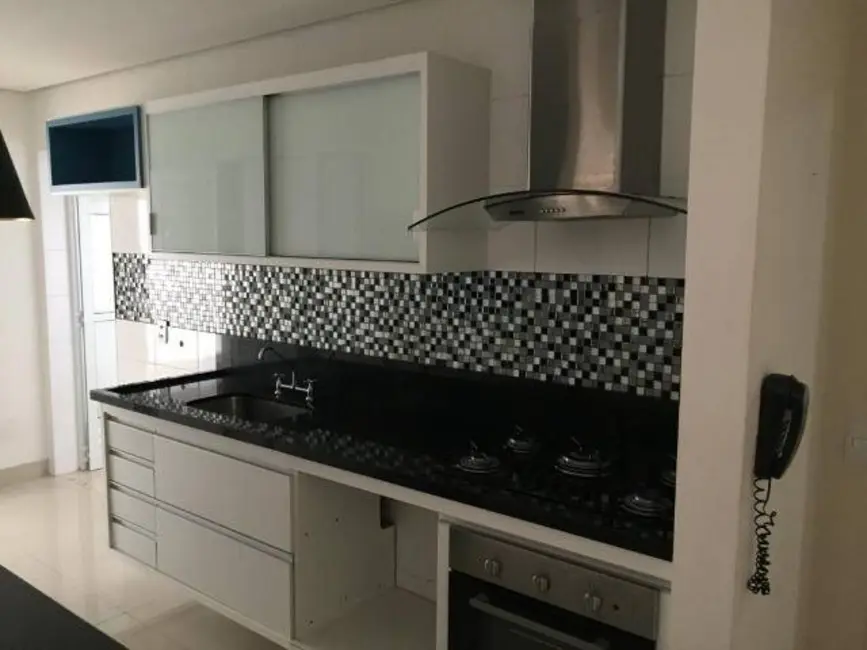 Foto 8 de Apartamento com 3 quartos à venda, 98m2 em Chácara Pavoeiro, Cotia - SP