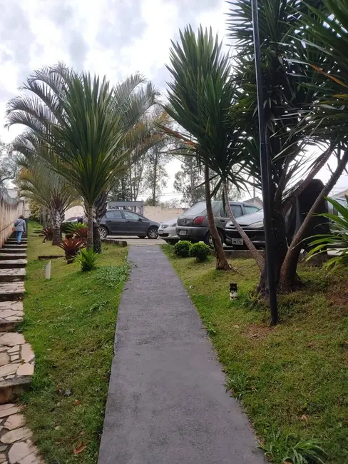 Foto 5 de Apartamento com 2 quartos à venda, 47m2 em Parque Rincão, Cotia - SP