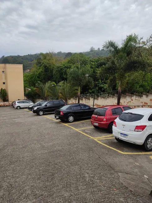 Foto 6 de Apartamento com 2 quartos à venda, 47m2 em Parque Rincão, Cotia - SP