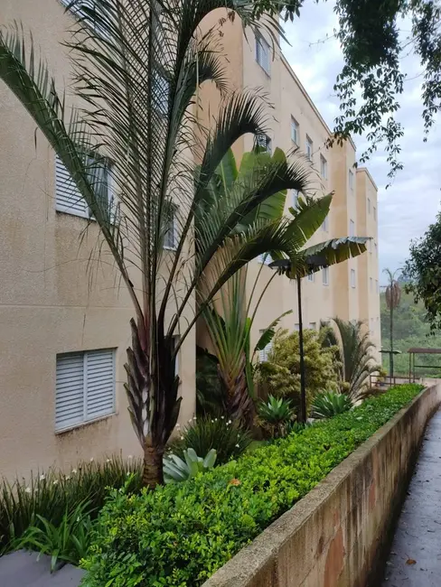 Foto 7 de Apartamento com 2 quartos à venda, 47m2 em Parque Rincão, Cotia - SP