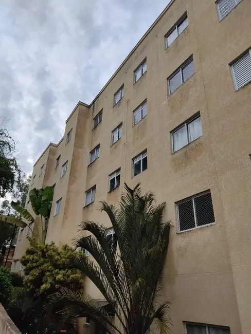 Foto 2 de Apartamento com 2 quartos à venda, 47m2 em Parque Rincão, Cotia - SP