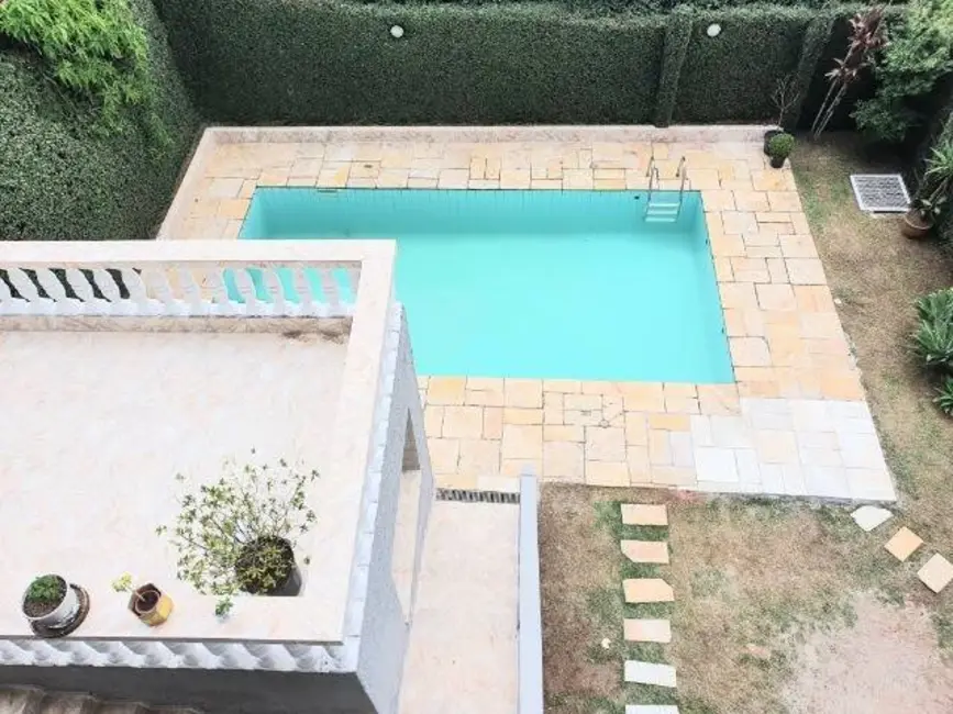 Foto 9 de Casa de Condomínio com 3 quartos à venda, 320m2 em Horizontal Park, Cotia - SP