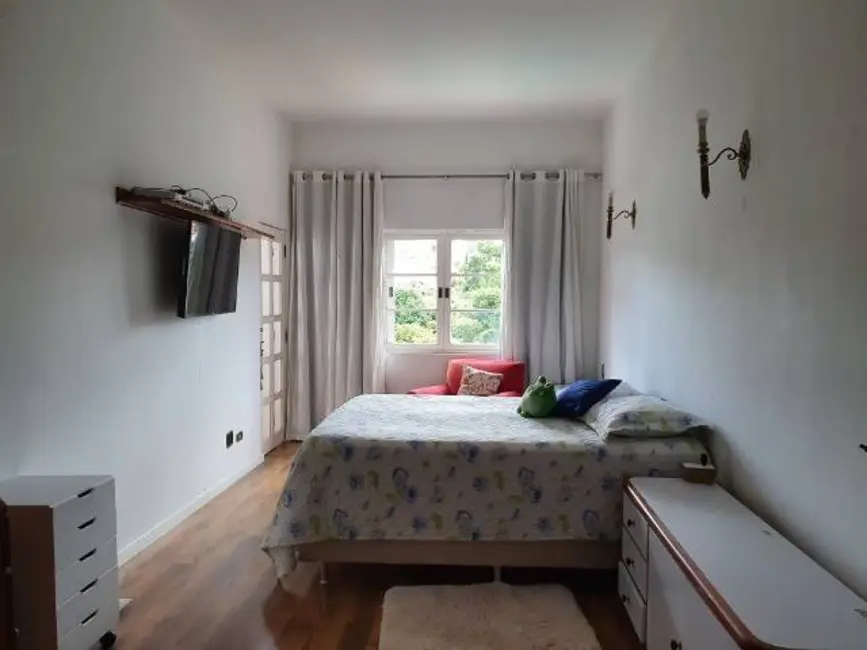 Foto 7 de Casa de Condomínio com 3 quartos à venda, 320m2 em Horizontal Park, Cotia - SP