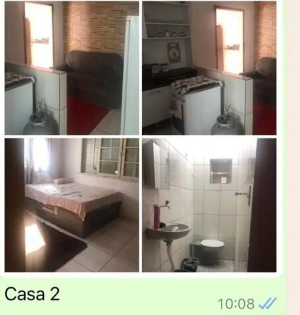 Casa com 4 quartos à venda, 160m2 em Jardim Ercy, Carapicuiba - SP - imagem 3 Foto 3 de Casa com 4 quartos à venda, 160m2 em Jardim Ercy, Carapicuiba - SP