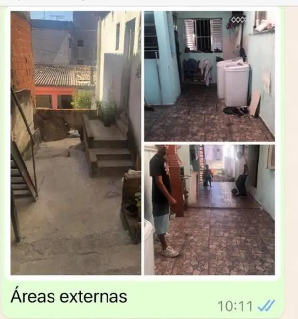 Casa com 4 quartos à venda, 160m2 em Jardim Ercy, Carapicuiba - SP - imagem 6 Foto 6 de Casa com 4 quartos à venda, 160m2 em Jardim Ercy, Carapicuiba - SP