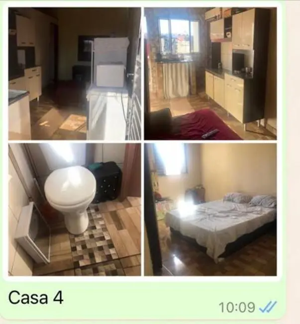 Casa com 4 quartos à venda, 160m2 em Jardim Ercy, Carapicuiba - SP - imagem 5 Foto 5 de Casa com 4 quartos à venda, 160m2 em Jardim Ercy, Carapicuiba - SP