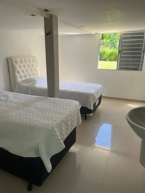 Foto 8 de Casa com 4 quartos à venda, 245m2 em Quintas do Ingaí, Santana De Parnaiba - SP
